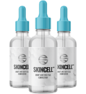 SkinCell 3 Bottles